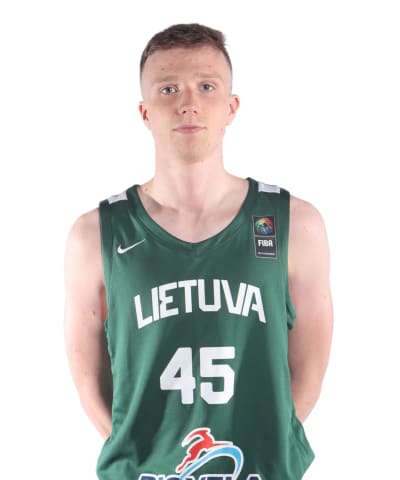 Zukauskas, Deividas photo