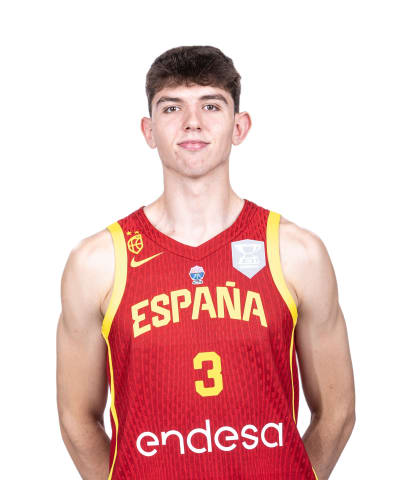 De Larrea Asenjo, Sergio photo
