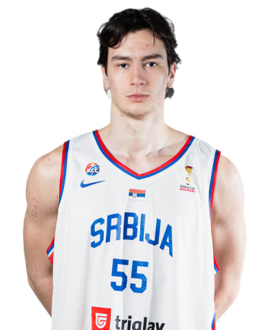 Djulovic, Asim photo