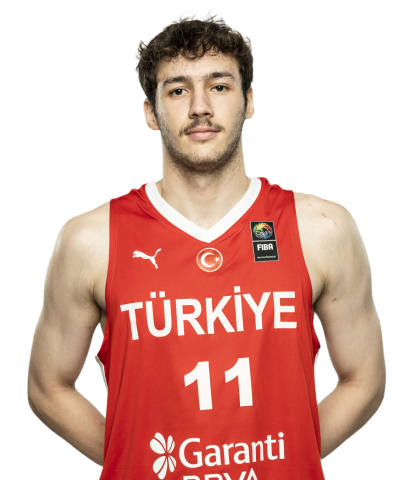 Cal, Bugra photo