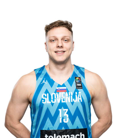 Skorjanc, Gasper photo
