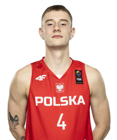 Andrzejewski, Jakub photo