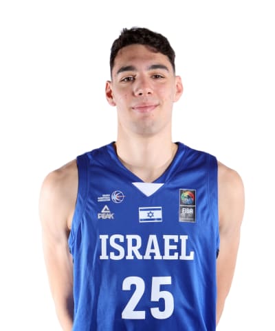 Cohen, Ori Ziv photo