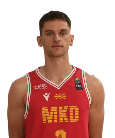 Boshaleski, Petar photo