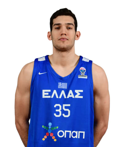 Zougris, Vangelis photo