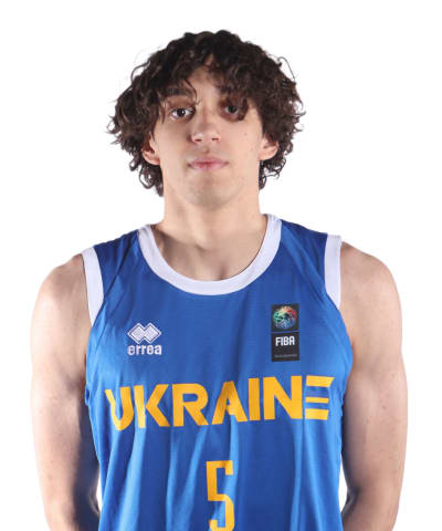 Lokhmanchuk, Luka photo