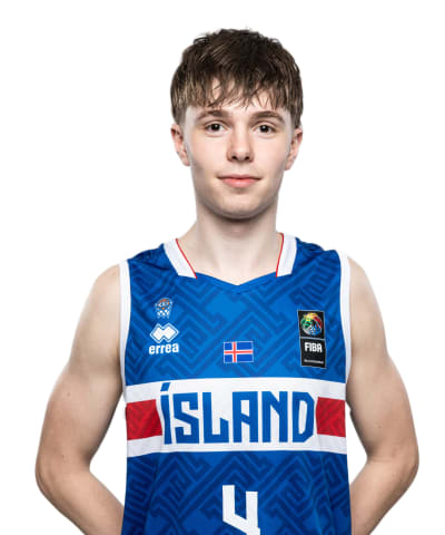 Kjartansson, Agust photo