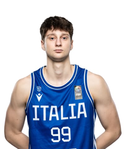 Faggian, Leonardo photo
