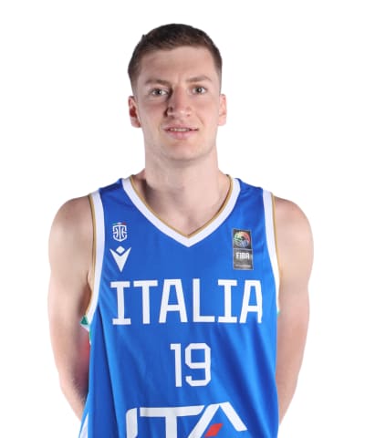 Zanetti, Giacomo photo