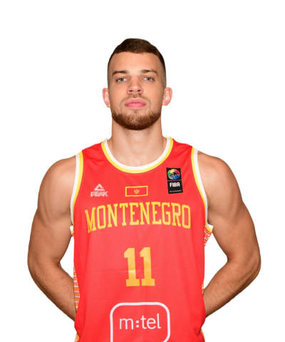 Radonjic, Petar photo