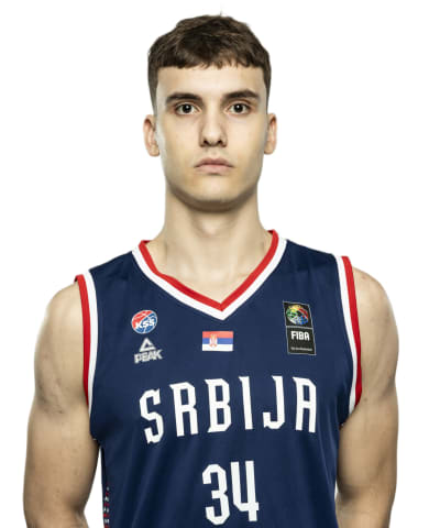 Jovic, Filip photo