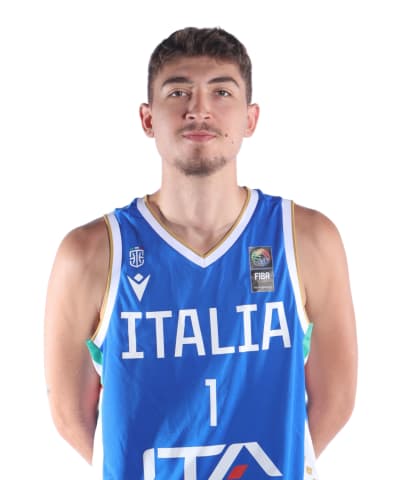 De Martin, Mattia photo