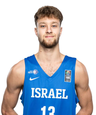 Harel, Eyal photo