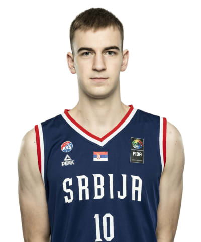 Sarenac, Marko photo
