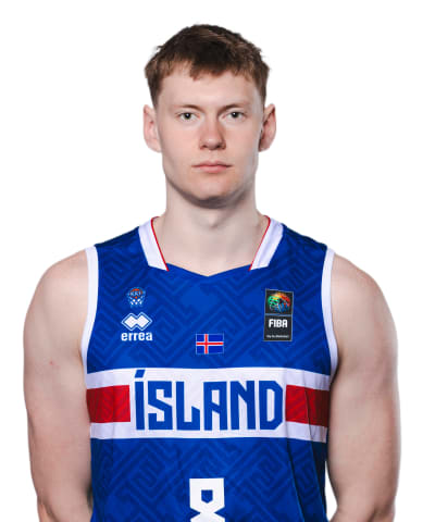 Ludviksson, Viktor photo