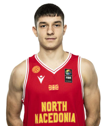 Stojanov, Mihail photo