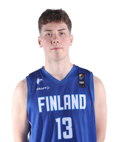 Lindberg, Rasmus photo