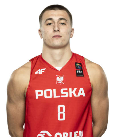 Wrzeszcz, Anthony photo