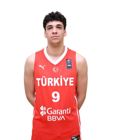 Tunca, Emre Melih photo