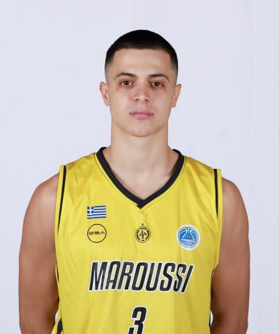 Karakostas, Ioannis photo
