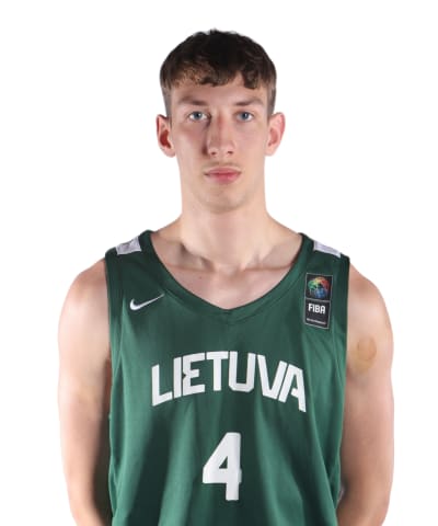 Bancevicius, Armandas photo