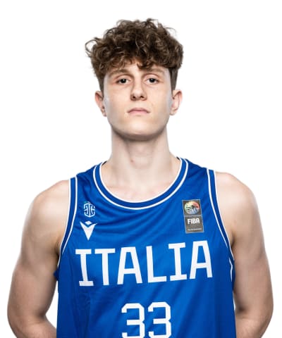 Oberti, Michelangelo photo