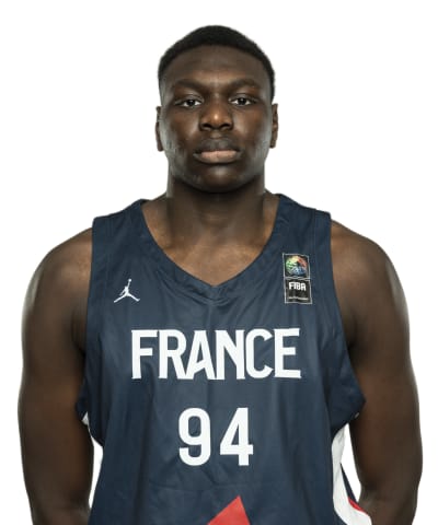 Ngoy, Narcisse photo