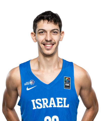 Hochstadter, Yuval photo