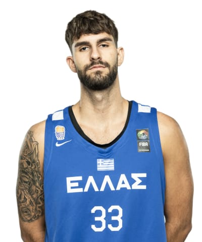 Ioannou, Apostolos photo