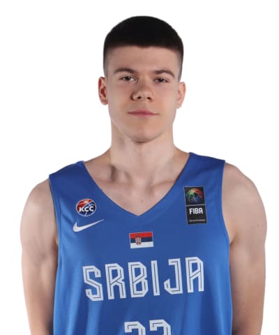 Savanovic, Luka photo