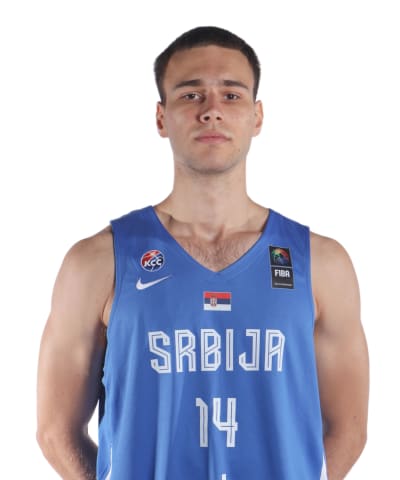 Vuckovic, Marko photo