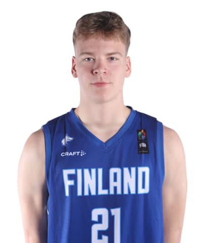 Mattila, Kalle photo