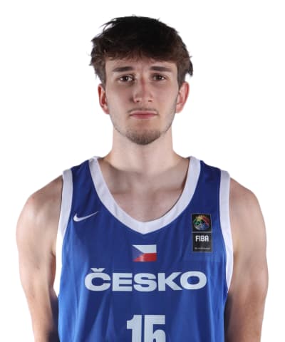 Suchanek, Frantisek photo