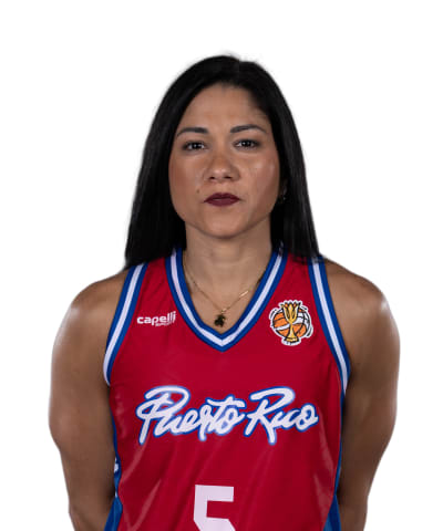 ROSADO, Pamela photo