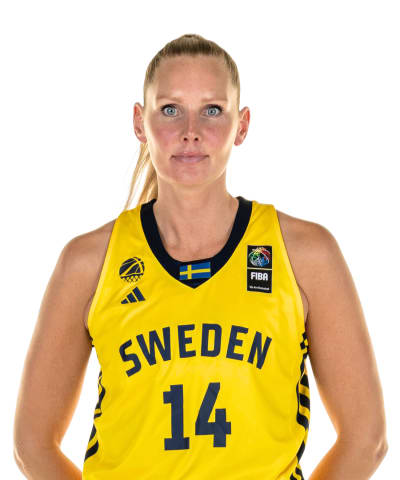 Halvarsson, Louice photo