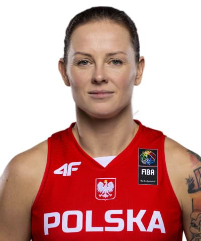Gajda, Weronika photo