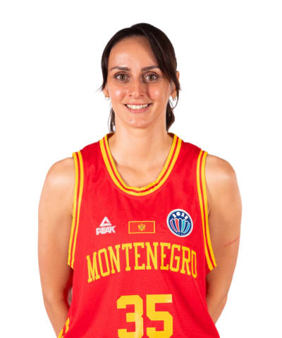 Jovanovic, Milica photo