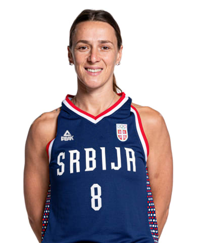 Jovanovic, Nevena photo