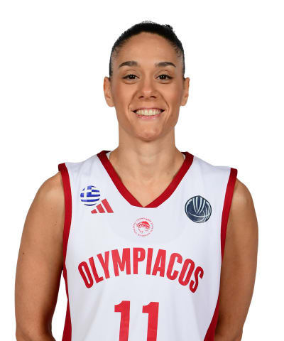 Nikolopoulou, Angeliki photo