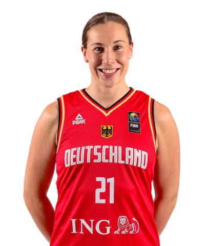 Brunckhorst, Svenja photo