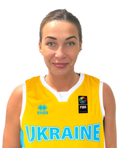 Maznichenko, Olga photo