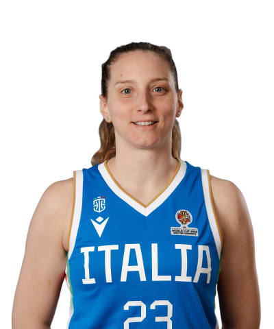 Spreafico, Laura photo