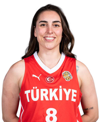 Cora Yamaner, Ayse photo