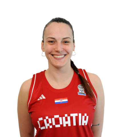 Cvitkovic, Andrijana photo