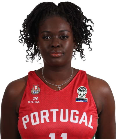 da Silva, Lavinia photo