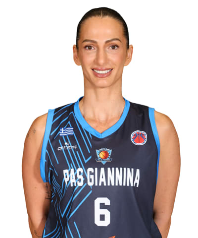 Sarigiannidou, Konstantina photo