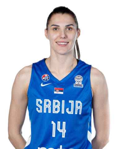 Stankovic, Dragana photo