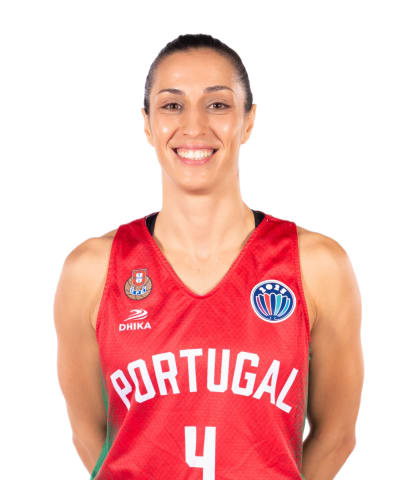 Viana, Ines photo