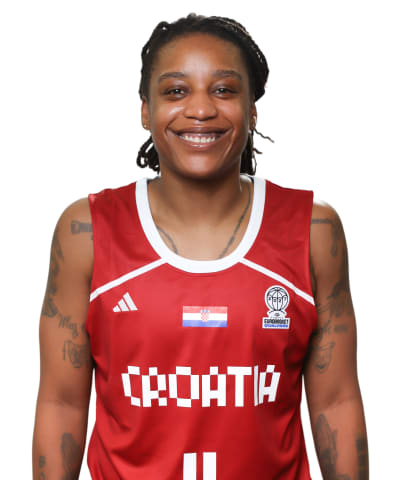 Zellous, Shavonte photo