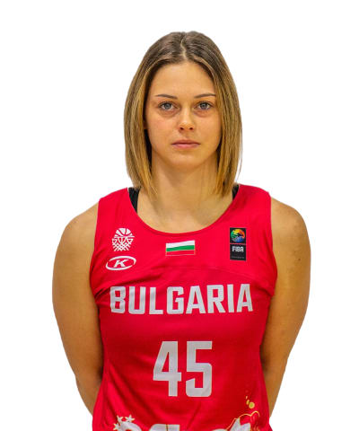 Hristova, Borislava photo
